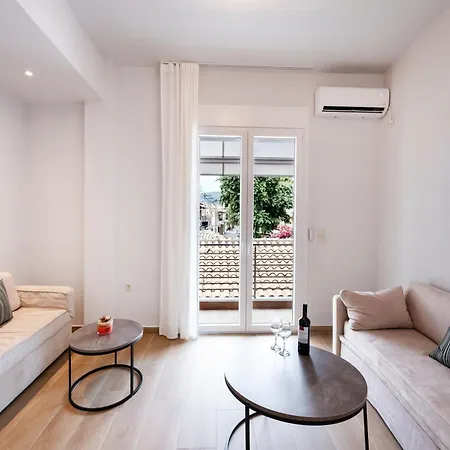 Apartamento Lefkasescape Lefkáda Exterior foto