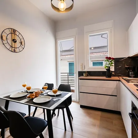 Apartamento Lefkasescape Lefkáda Exterior foto