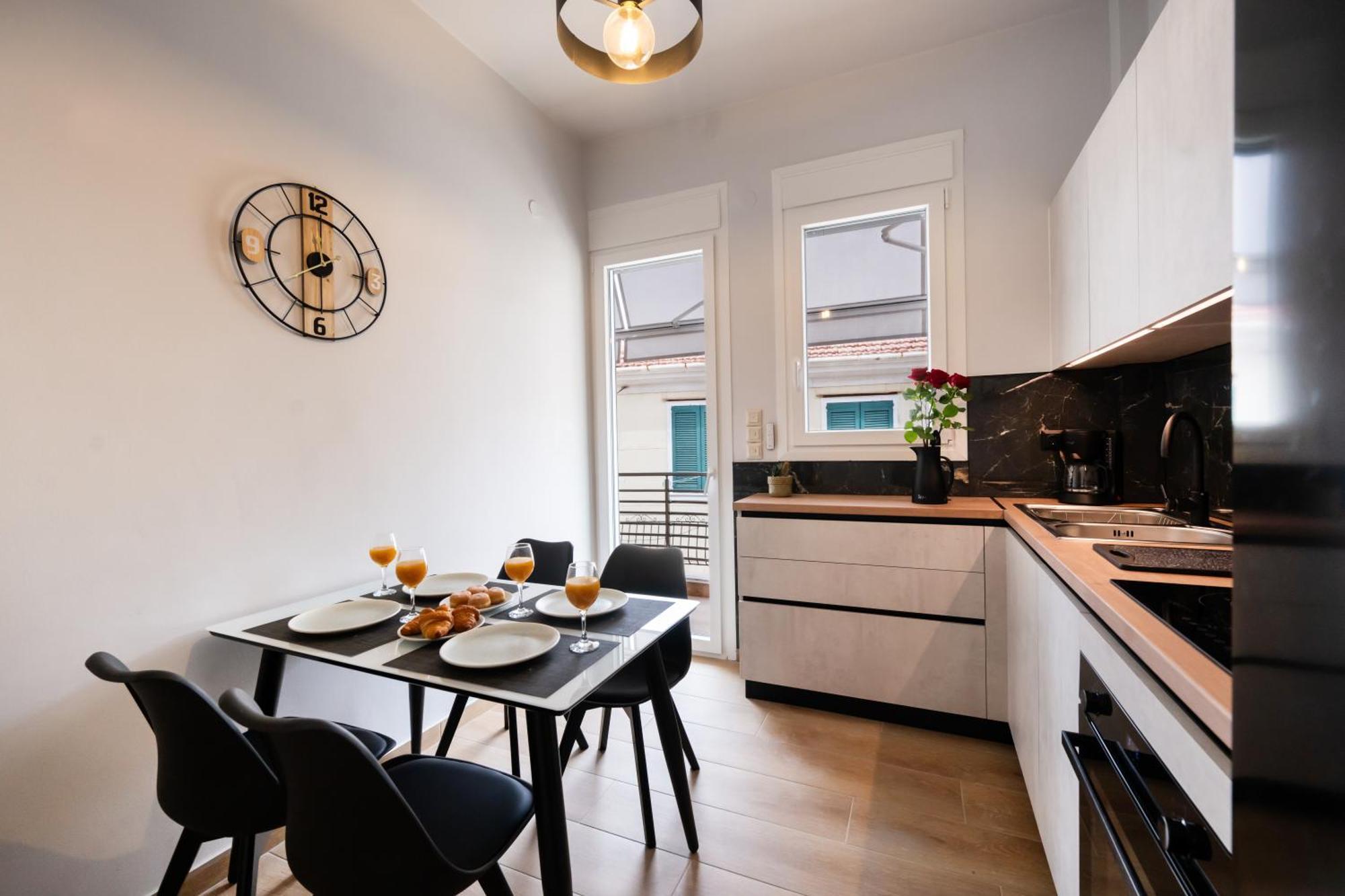 Apartment Lefkasescape Lefkada City