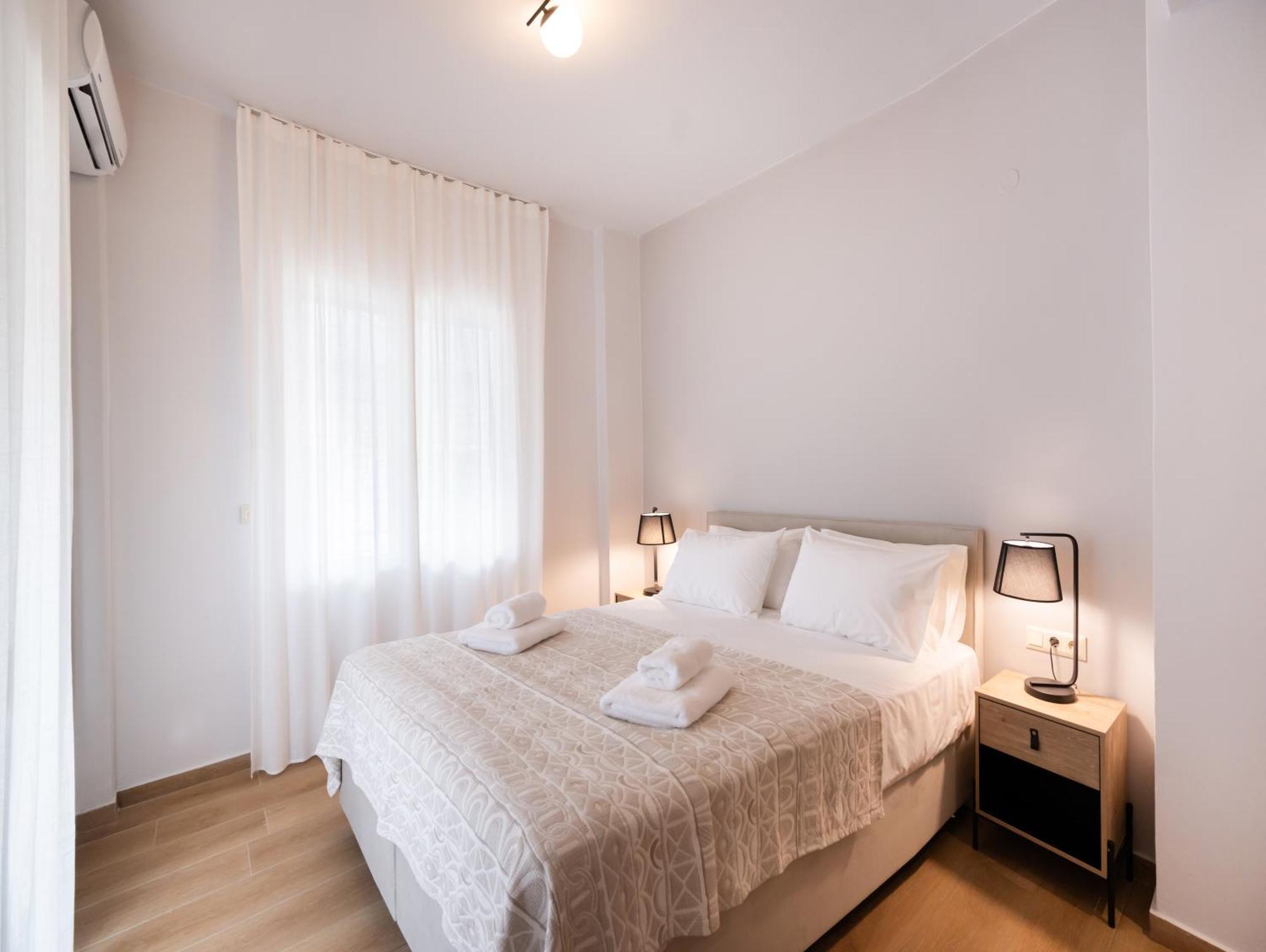 Lefkasescape Apartment